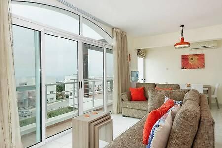 Joya Cyprus Mandarin Penthouse Lux Apartment Agios Nikolaos  Eksteriør billede