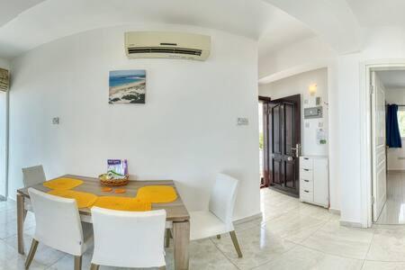 Joya Cyprus Mandarin Penthouse Lux Apartment Agios Nikolaos  Eksteriør billede