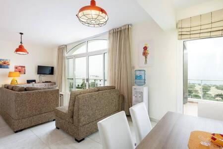 Joya Cyprus Mandarin Penthouse Lux Apartment Agios Nikolaos  Eksteriør billede