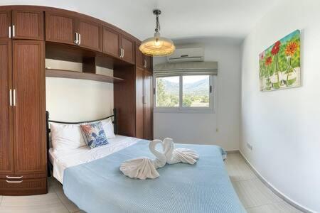 Joya Cyprus Mandarin Penthouse Lux Apartment Agios Nikolaos  Eksteriør billede