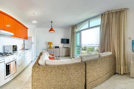 Joya Cyprus Mandarin Penthouse Lux Apartment Agios Nikolaos  Eksteriør billede