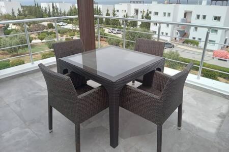 Joya Cyprus Mandarin Penthouse Lux Apartment Agios Nikolaos  Eksteriør billede