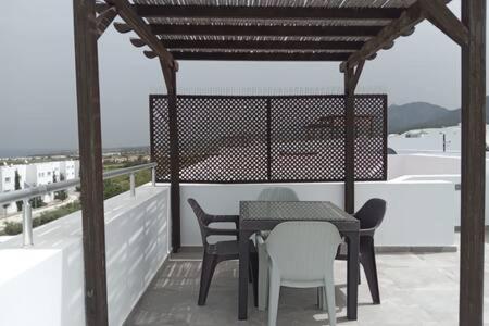 Joya Cyprus Mandarin Penthouse Lux Apartment Agios Nikolaos  Eksteriør billede